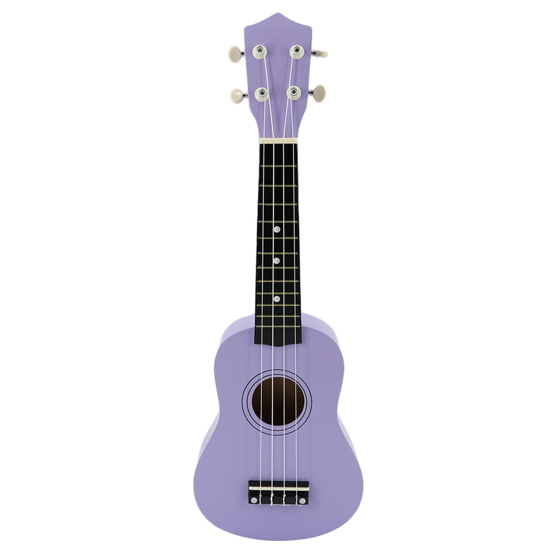 

21 Inches Environmental Children Guitar Sopraro Wooden Ukulele adults Musical Toys For Children
