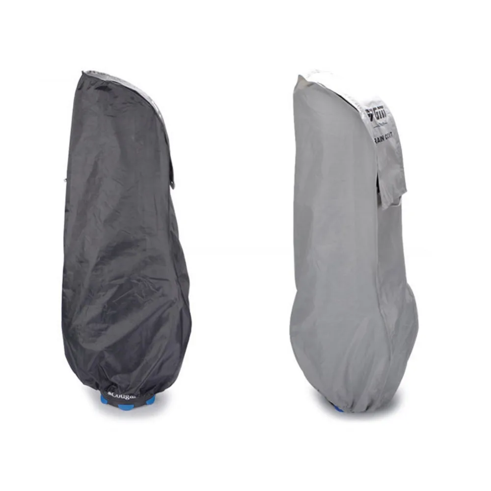 

Golf Bags Rain Cover Anti-static Dust Cover for Golf Bag Anti-Uv Dust Foldable Golf Air Package Easily Fold To Carry D0048