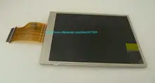 Новый ЖК-дисплей Экран Дисплей для Samsung ES95 ES99 PL120 PL100 DV150F Камера с подсветкой