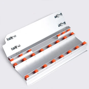 

Chamfer Frame Miter Saw 45 Degree Cutting Machine Support Mount Ceramic Tile Cutter Seat for Pneumatic Electric Beveled cutter