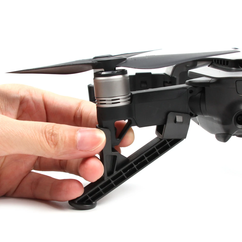Heightened-Landing-Gears-for-DJI-Mavic-Air-Stabilizers-Landing-Skids-Gimbal-Camera-Protector-Drone-Accessories (3)
