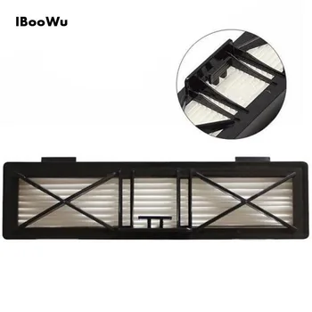 

1PC Ultra Performance Hepa Filter Replacement For Neato Botvac D Series 945-0215 Filter D75/80/85/945 1374 20 x 5.5cm
