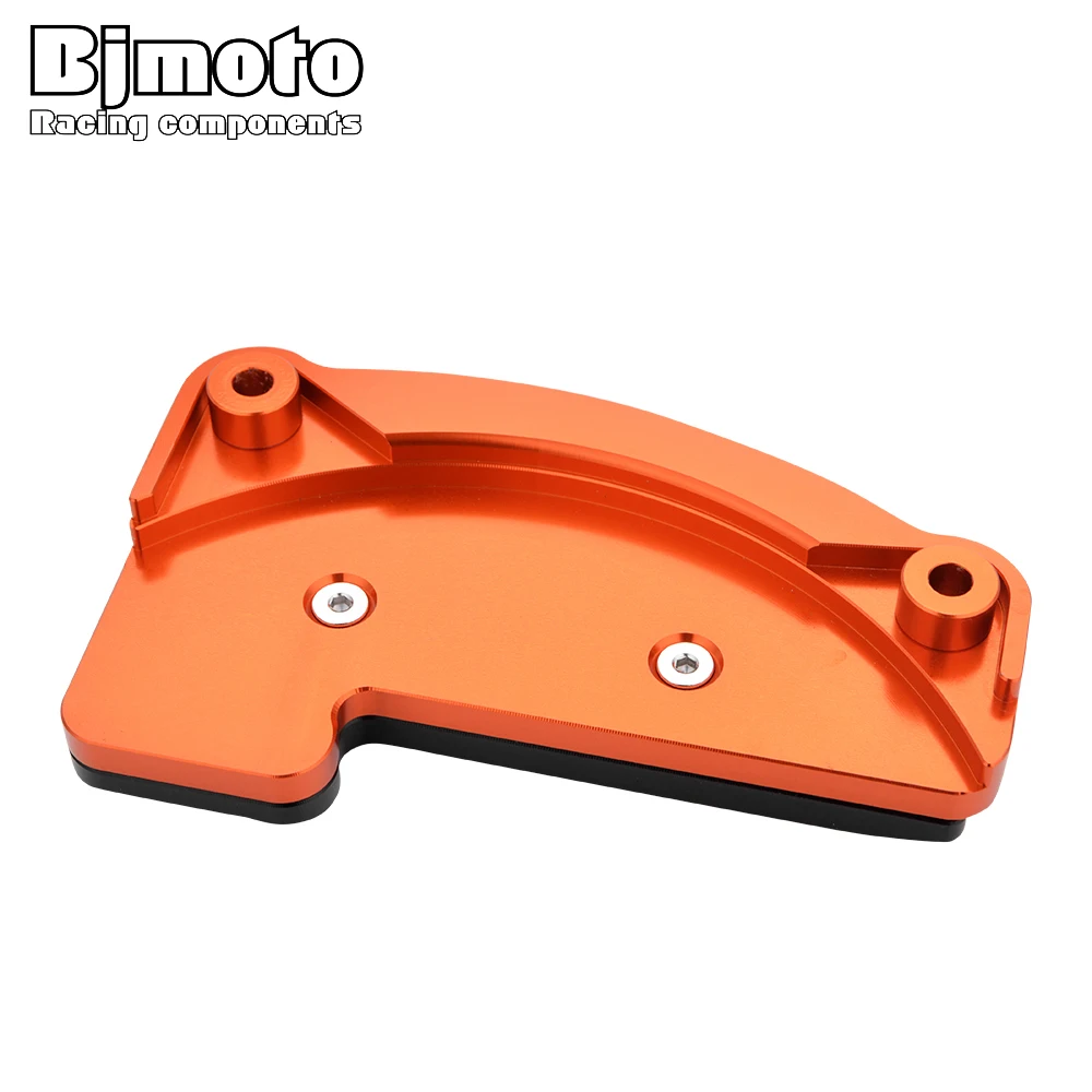 

BJMOTO Motorcycle CNC Right Side Engine Case Cover Protector Guard For KTM/1290 Super Duke R/GT/RC8/R Motocross Accessories