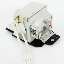 5J.J4V05.001 Replacement Projector Lamp with Housing for BENQ MW851UST MX850UST