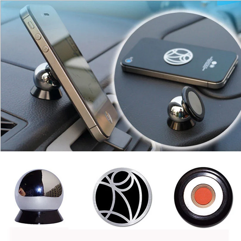 magnetische 360 graden magnetische auto dashboard mount