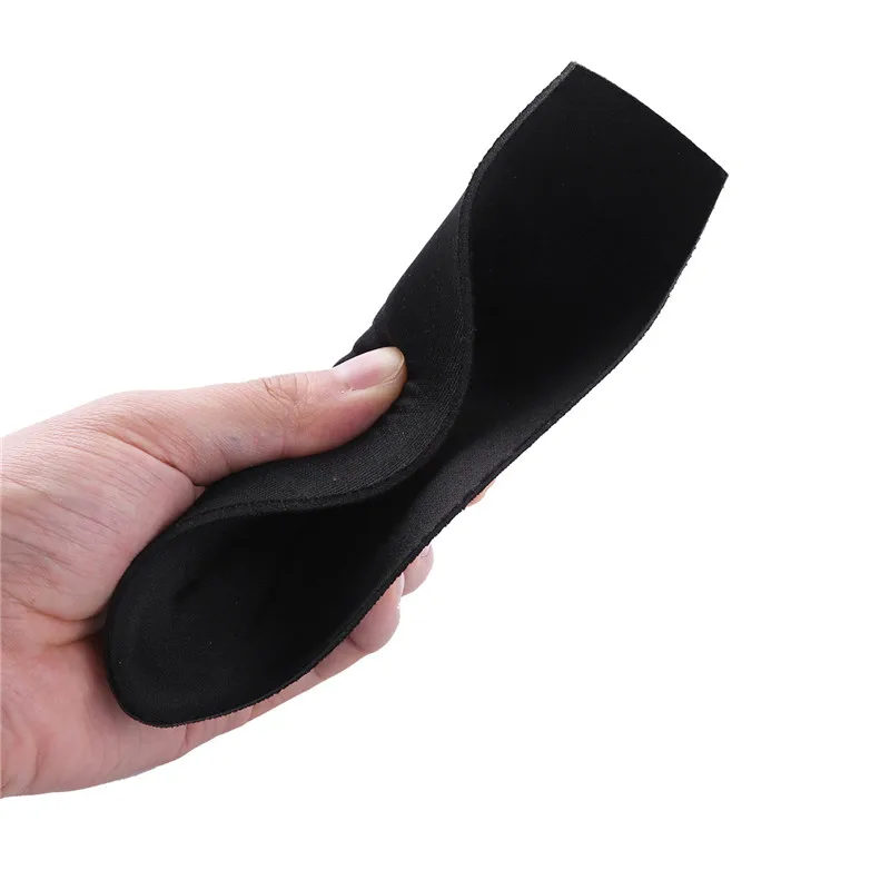 TiaoBug Mens Bulge Pouch Foam Pads Penis Enhancing Enlarger Briefs Underwear