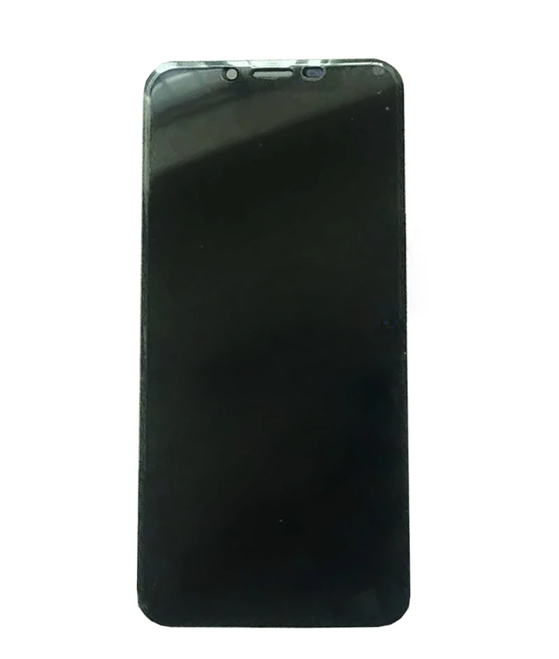 Ceny 5.85 Cal dla DEXP AS160 AS 160 GL255 wyświetlacz LCD z czujnik ekranu dotykowego szklany digitizer zgromadzenie czarny kolor z taśmy narzędzia