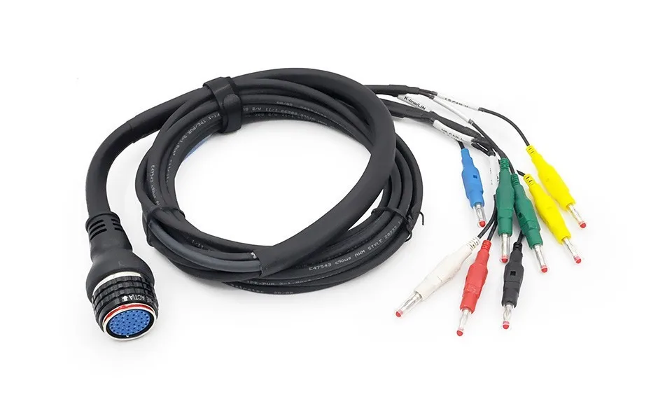 mb sd connect c5 cable 1