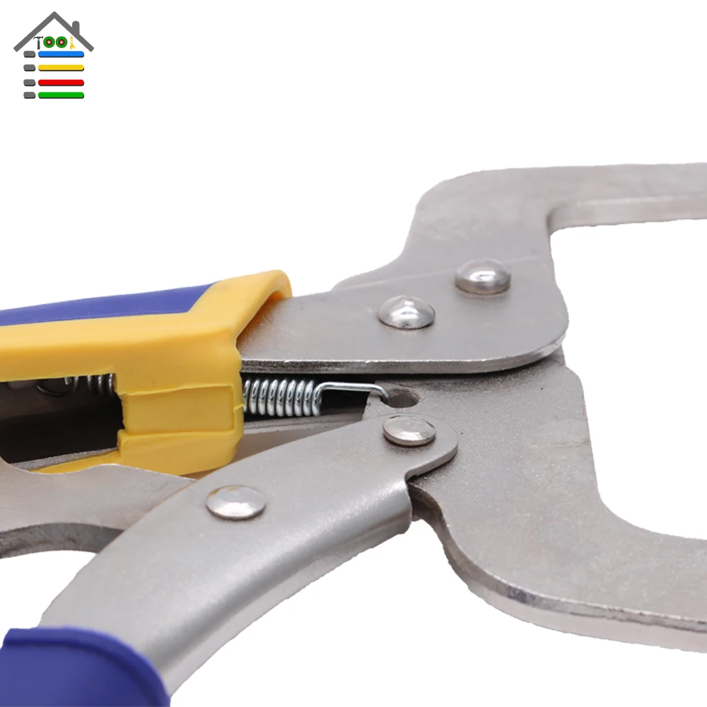 Инструмент для деревообработки AUTOTOOLHOME C type мощное плоскогубцы карманное
