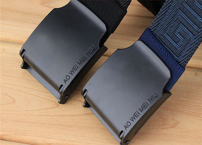 nylon belt (4)