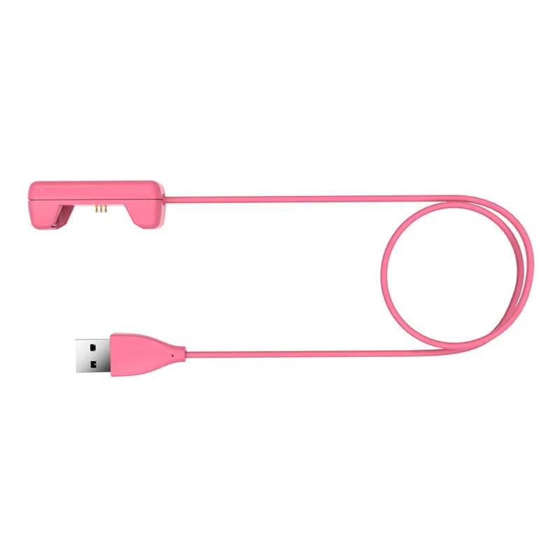 Запасное зарядное устройство для умных часов USB адаптер 15 см/100 см Длина кабеля