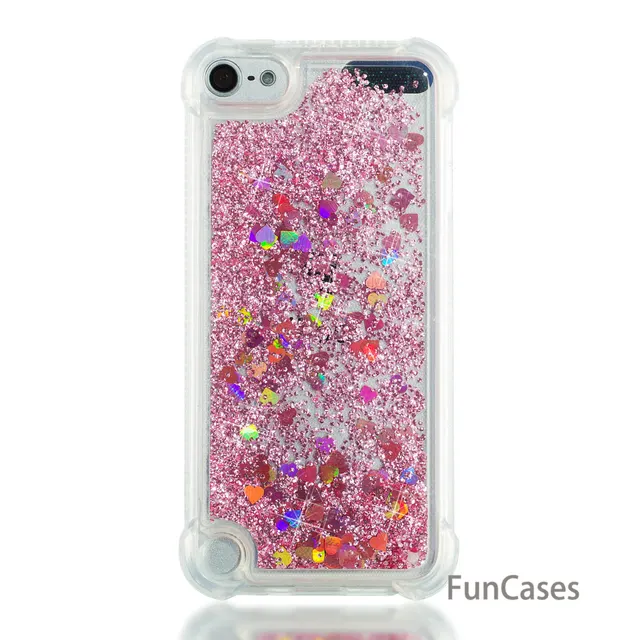 Verdampen afwijzing ontploffing Pink Star Case sFor Hoesje iPhone Touch 5 Soft Silicone Back Cover Carcasa  Jewelled Fitted Case sFor iPhone iPod Touch 6 Casca - AliExpress Cellphones  & Telecommunications