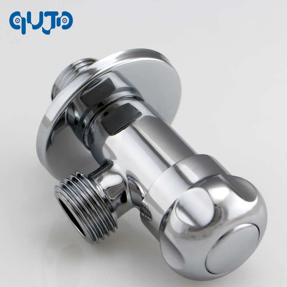 Angle Valve For Kitchen Sink Faucet And Lavatory Faucetbathroom