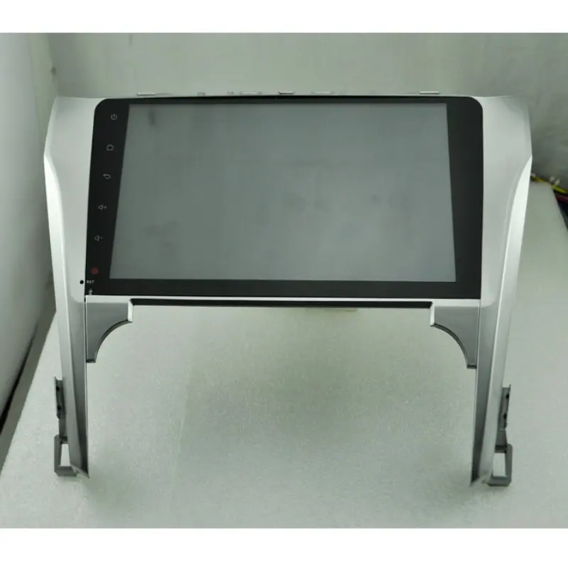 

For Toyota Camry XV50 2012~2015 10.2" Android HD Capacitive touch Screen GPS Navigation Radio TV Movie Andriod Video System