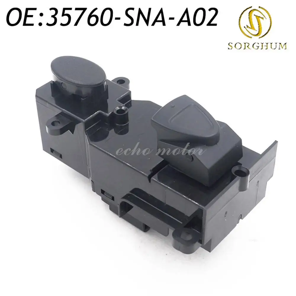 High Quality 83071-FG090 83071FG090 Electric Power Master Window