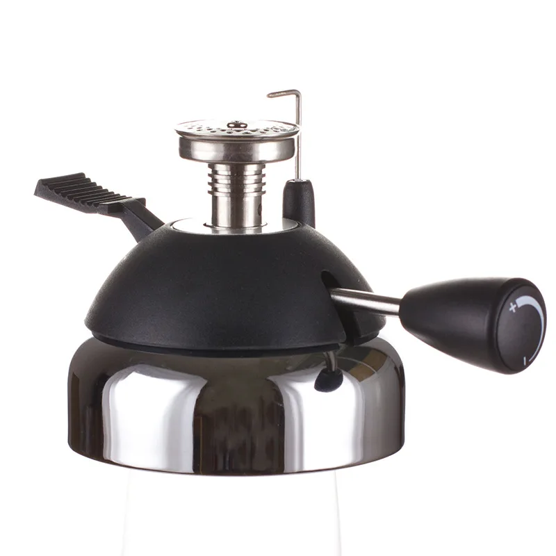 Buy Mini Tabletop Gas Butane Burner Heater for Siphon
