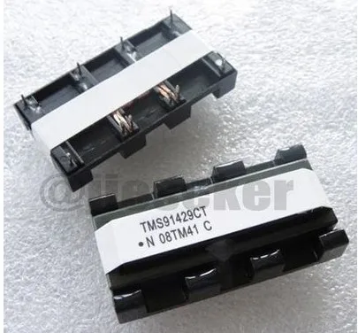 

1pcs Inverter Transformer TMS91429CT for LCD 932MW 17" 19" New condition