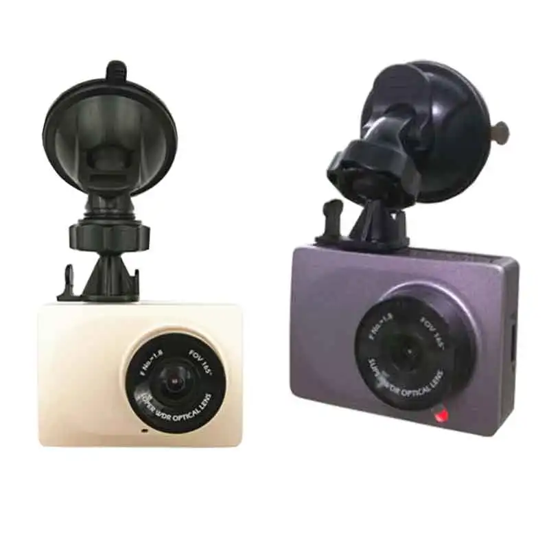 Jiluxing оригинальный держатель на присоске Dvr для Xiaomi Yi Автомобильный