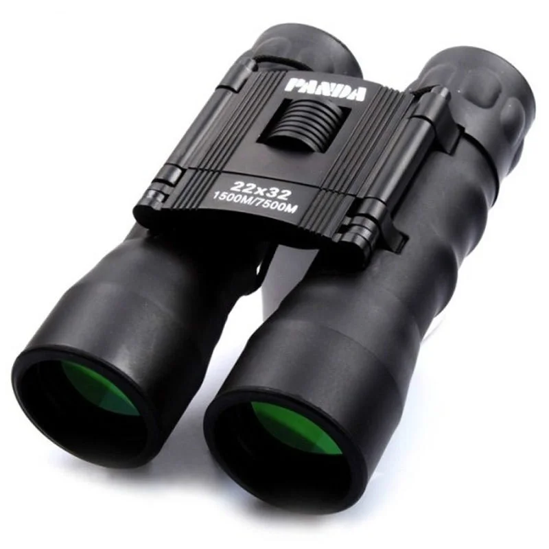 PANDA 22X32 1500 м  7500 бинокль телескоп telescopio binoculo com Viso noturna|Телескоп и бинокли| |