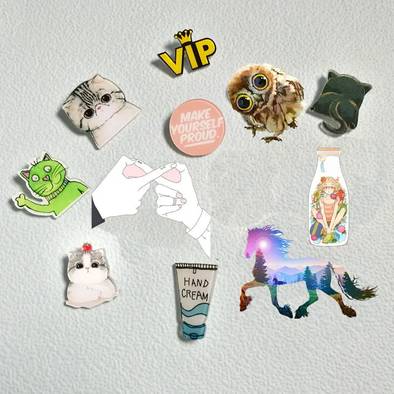 Что нарисовать на значке для рюкзака