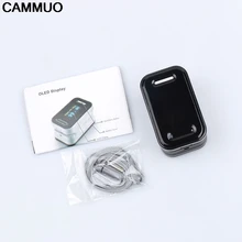 Цифровой пальцевой Пульсоксиметр мониторы тонометр палец клип bp метров Сфигмоманометр SPO2 PR oximetro de dedo, оксиметр