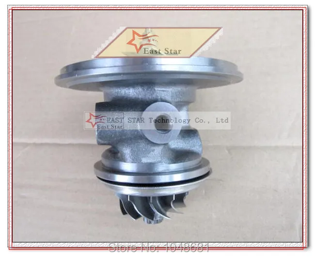 RHB5 VI58 VF10047 8944739540 8944739541 Turbocharger Core Turbo Cartridge CHRA For ISUZU Trooper Piazza 4JB1T 4BD1T 2.8L 97HP (6)