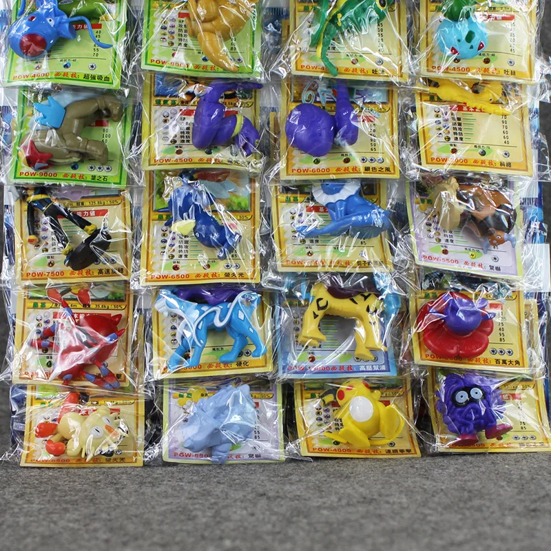 24 шт./лот Mew Snorlax драгонит Psyduck Mudkip Charizard Lapras сильвеон Eevee знаменитости мини фигурка