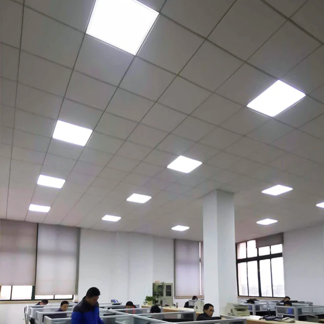 Led Panel Light Flat Lamp Ceiling Bathroom Embedded Led Panel Light Flat Lamp Ceiling Bathroom Embedded Integrated Toilet Lamps