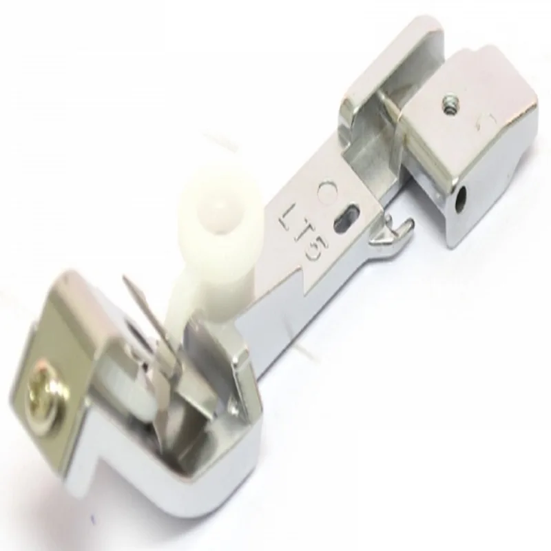 

Sew Tech Elastic Taping for Serger SA212 for Presser Foot Brother 3034D 4234DT 5234PRW 1134DW DZ1234 X76663-0001