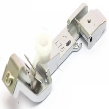 

Sew Tech Elastic Taping for Serger SA212 for Presser Foot Brother 3034D 4234DT 5234PRW 1134DW DZ1234 X76663-0001