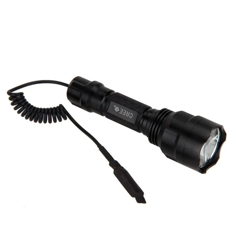 C8 Q5 3 colors lights (4)