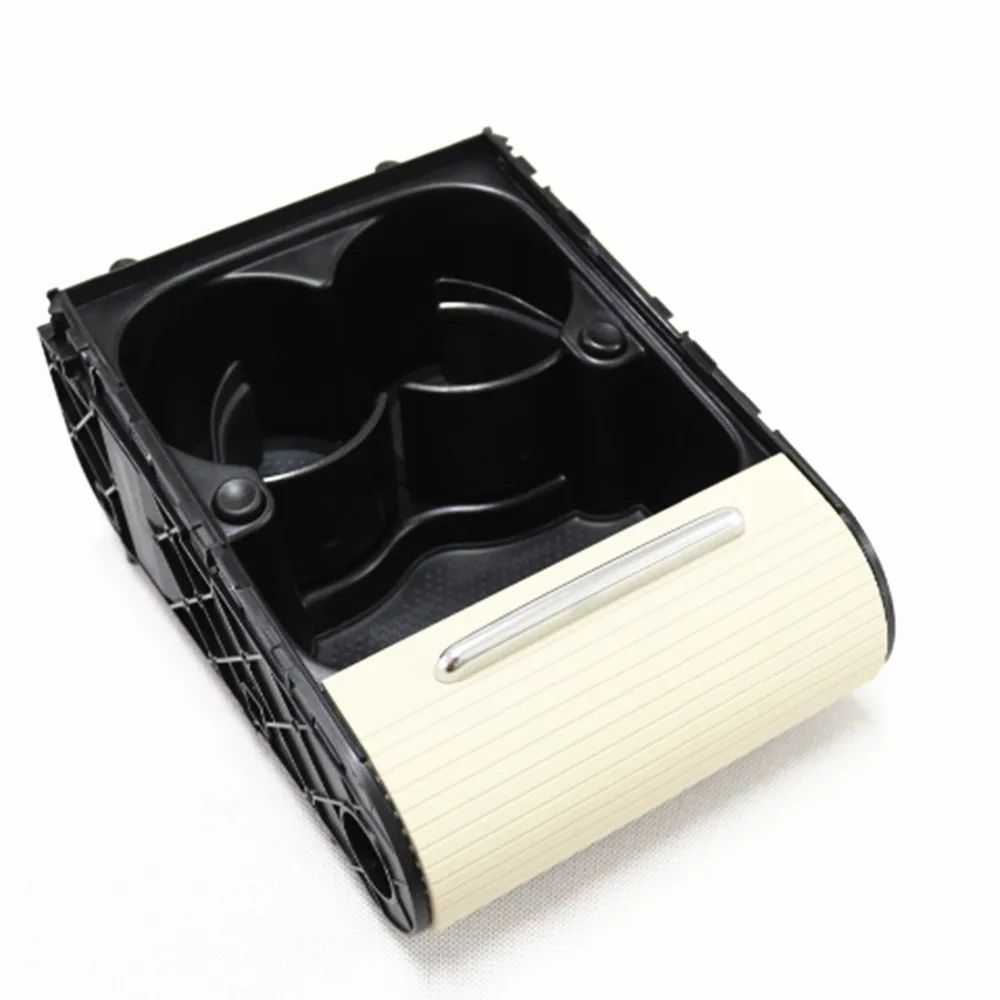 OEM-Beige-Car-Drink-font-b-Holder-b-font
