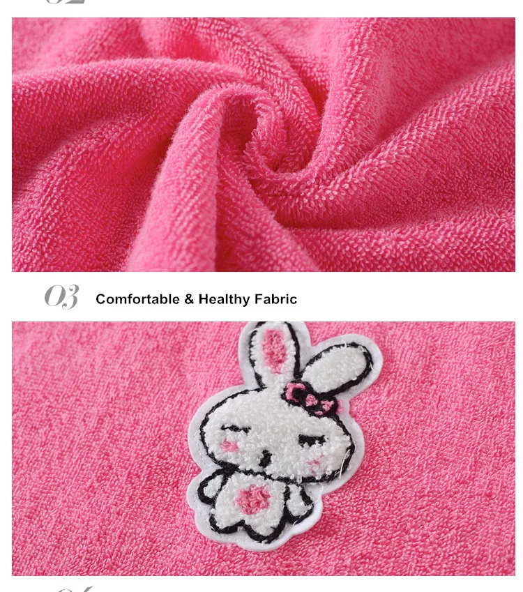 Детский халат купальное полотенце пуловер с капюшоном и рисунком пляжное полотенце халат детский купальный халат Roupao полотенце накидка Пижама для мальчиков и девочек