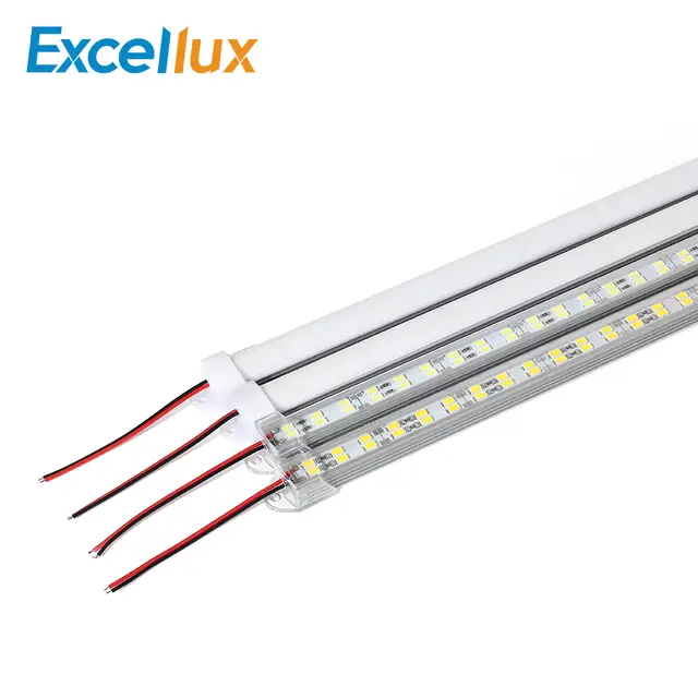 Online Shop 4pcs 72leds 50cm Smd 5730 Led Bar Light High