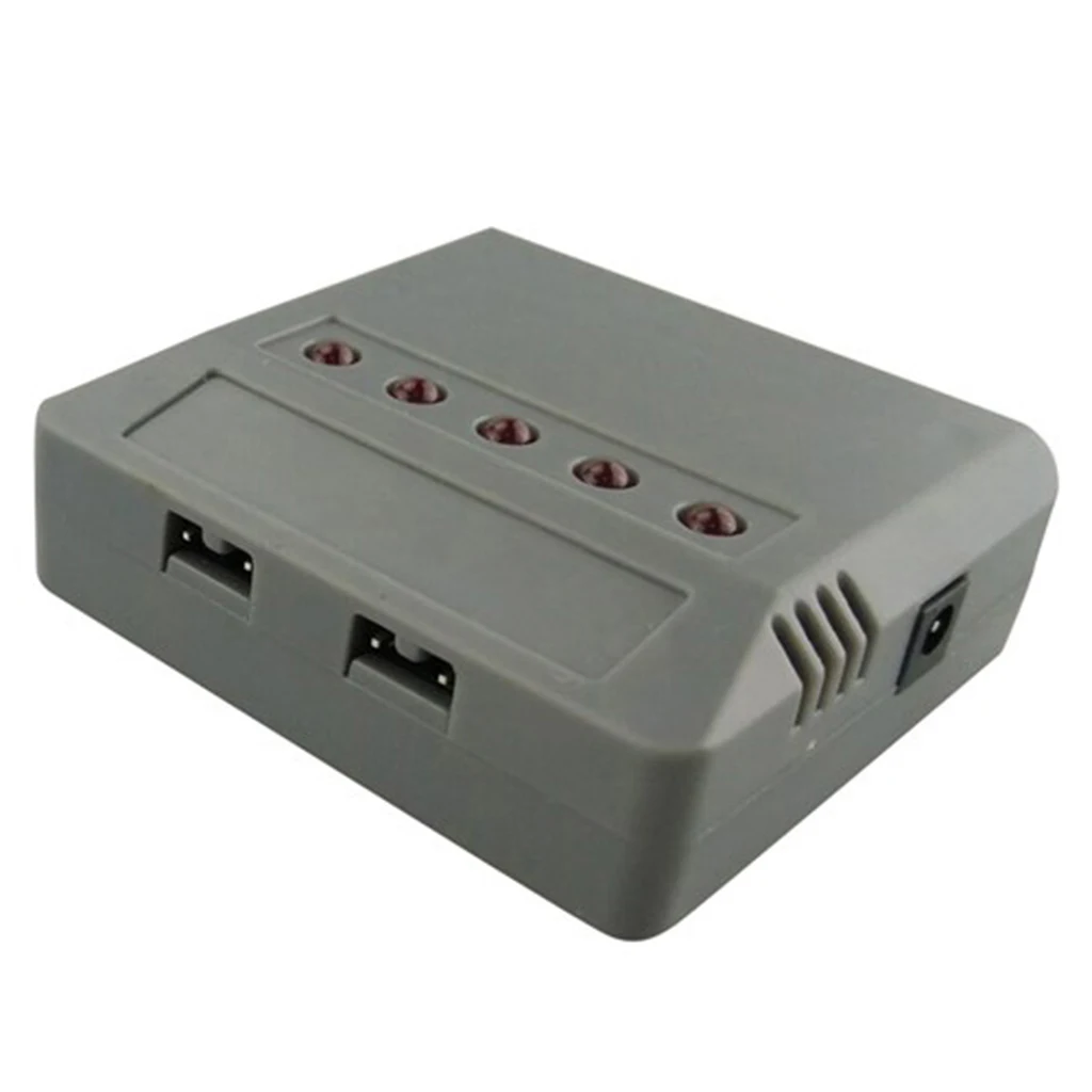 5 in 1 Lipo Battery Balance USB Charger for SYMA X21 X21W RC Quadcopter