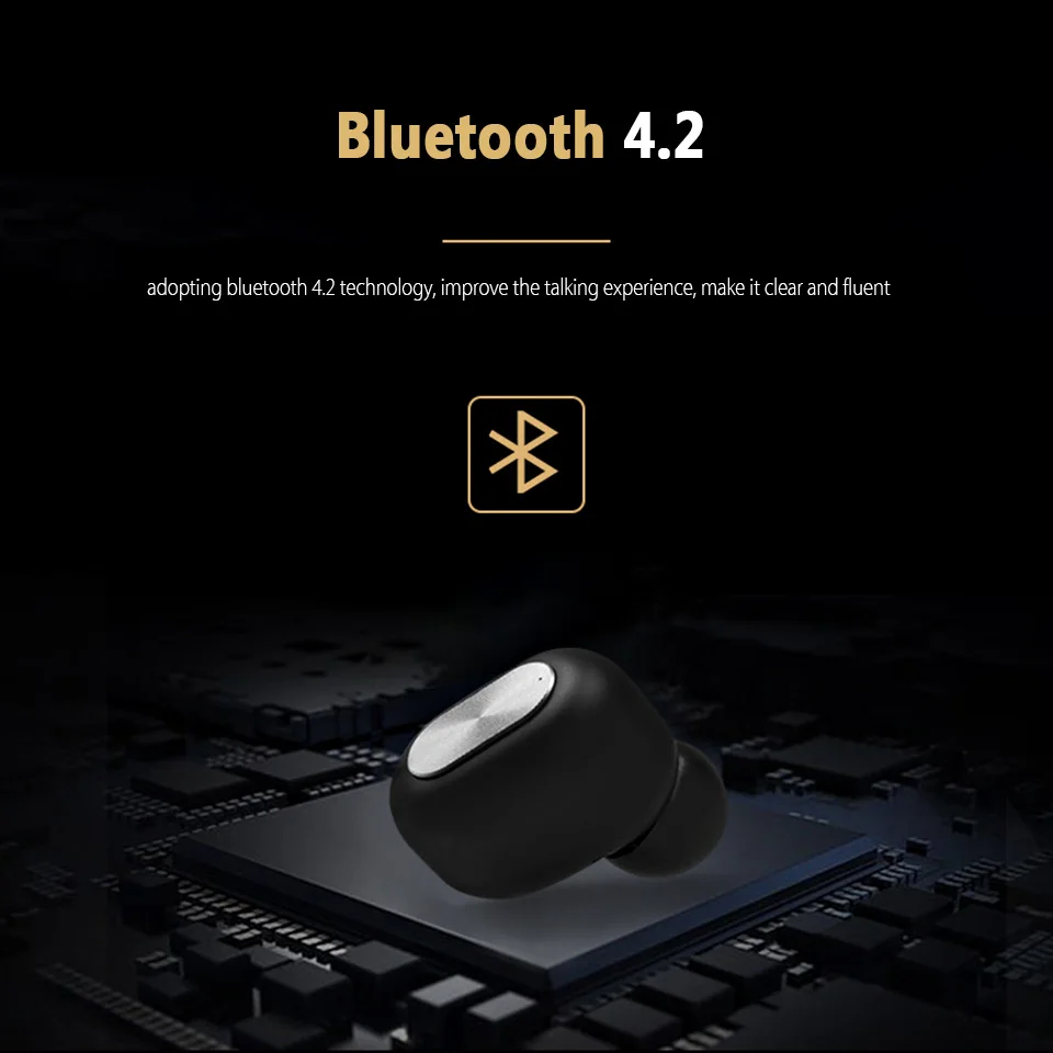bluetooth 4.2