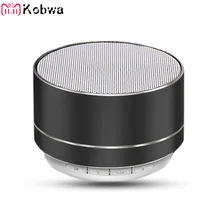 

Portable Wireless Bluetooth Speaker Stereo Portable Led Speakers with Built Mic MP3 MINI Subwoof Smart Column Loudspeaker