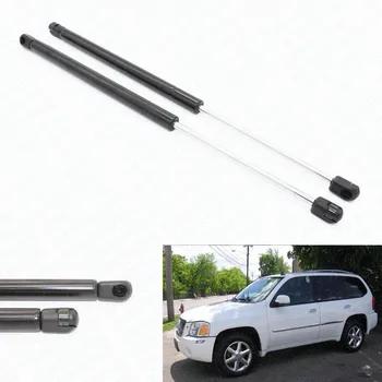 2 ピース自動ガス Struts 充電リアウィンドウリフトサポート Oldsmoble Bravada gmc Envoy いすゞシボレートレイルブレイザー 21.60 インチ