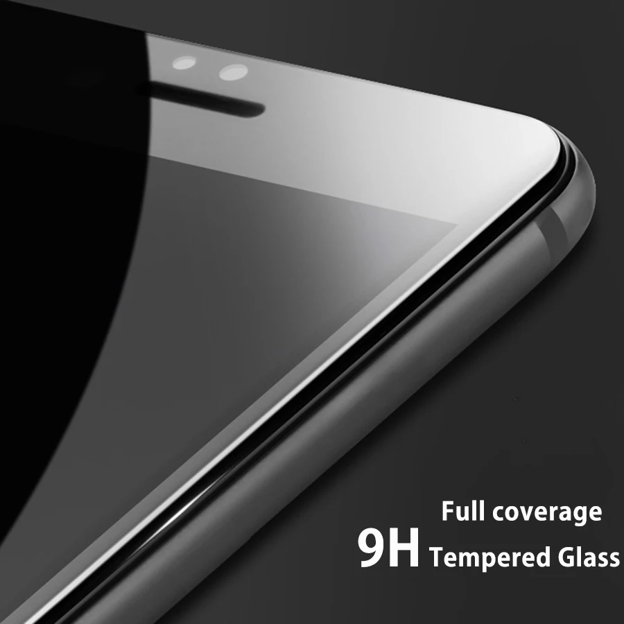 Fizazi-9D-Full-Cover-Screen-Protector-Tempered-Glass-For-Huawei-Honor-8X-View-10-Lite-Full4