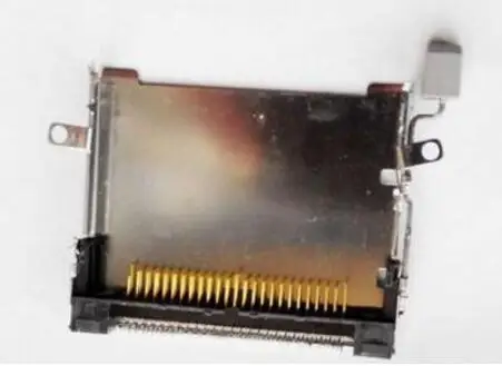 

Repair Parts For Canon FOR EOS 40D 50D CF Card Slot Unit