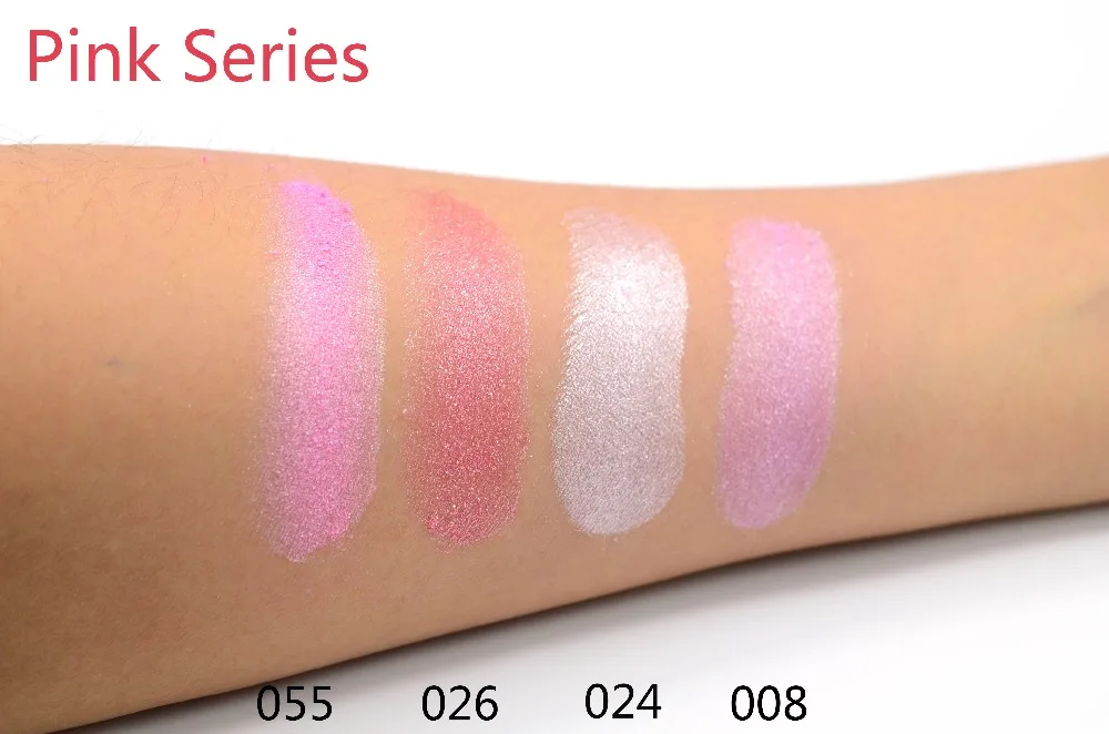 3 palette