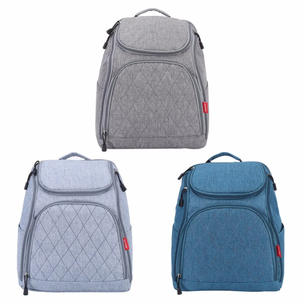 Mummy Maternity Diaper Bag