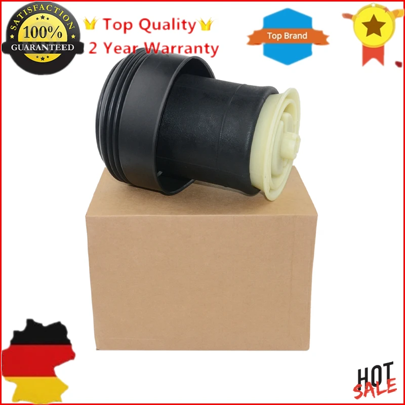 AP03 Новая задняя пневматическая подвеска для BMW X5 E70/для X6 E71 E72 Bellow 37126790078 37126790079