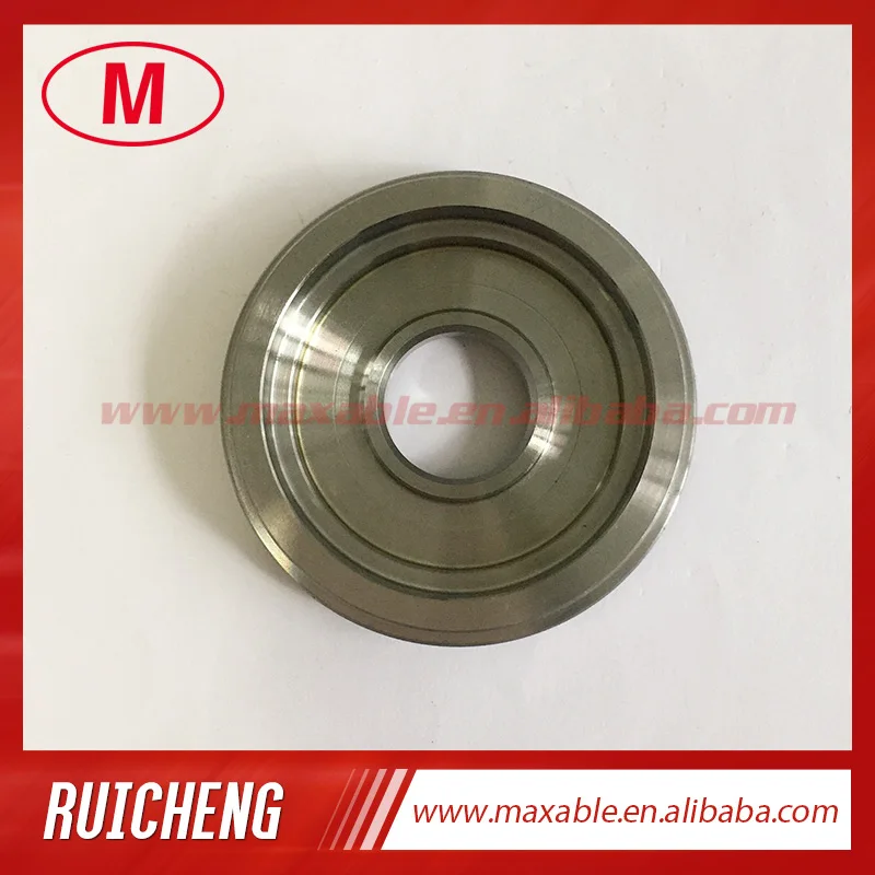HX35 HX40 Турбокомпрессор sealplate/уплотнительная пластина для турбо ремонтных