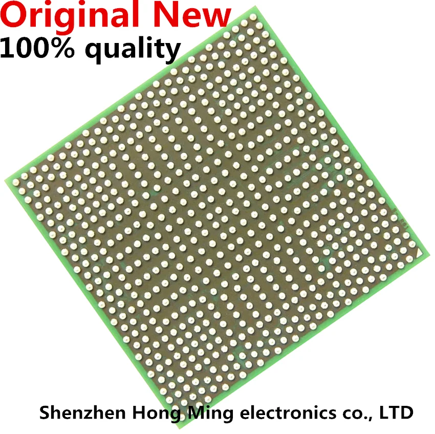 

100% New 216-0842027 216 0842027 BGA Chipset