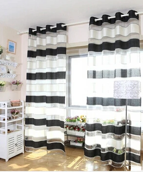 nero tende voile-acquista a poco prezzo nero tende voile lotti da ... - Tende Per Soggiorno Bianco E Nero 2 nero tende voile-acquista a poco prezzo nero tende voile lotti da ... - Tende Per Soggiorno Bianco E Nero 2