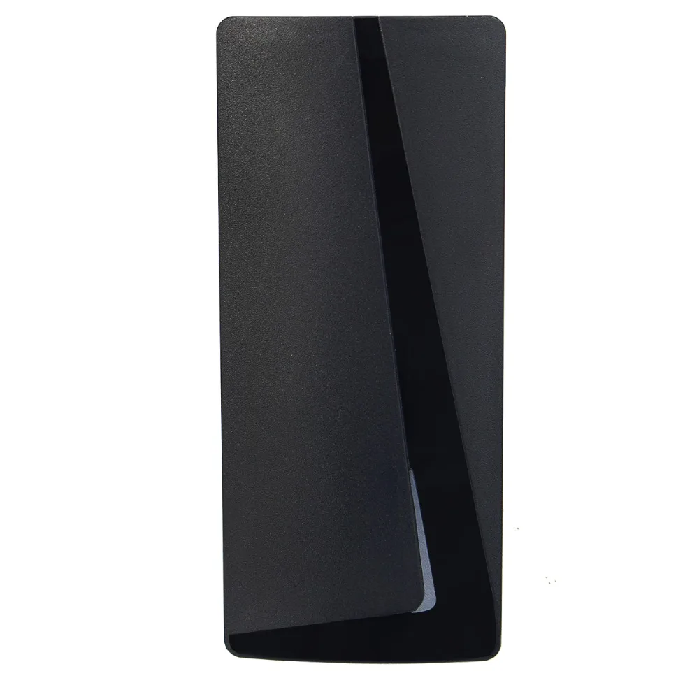 

Waterproof Proximity IC Card Contactless Access Control Reader 13.56MHz WG26 Bit F1280A