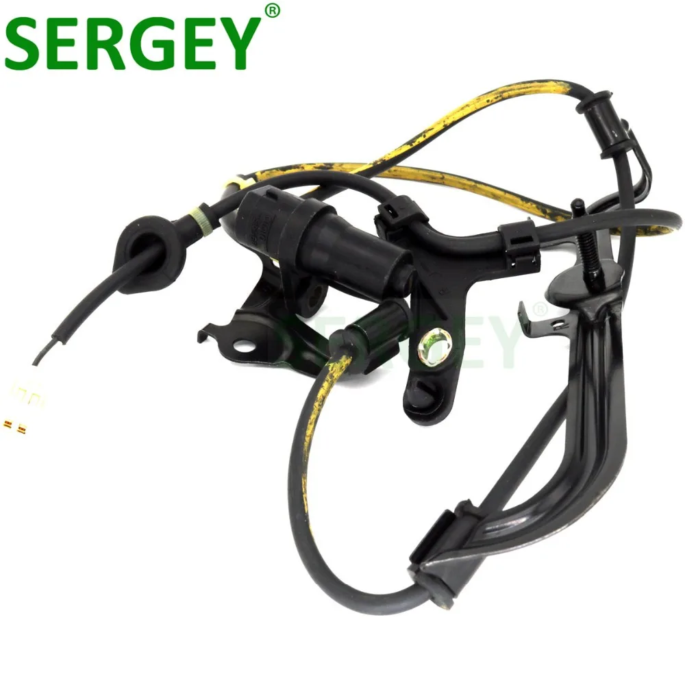 

Remanufactured ABS Wheel Speed Sensor 89545 01010 89545-01010 8954501010 For TOYOTA MATRIX Original Used