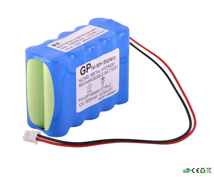 

2000mAH News Syringe Infusion Pump battery for smiths GP160AAH10YMLZ WZ50C2 WZ50S WZS50F2 WZ50C6 WZ50C66T WZS50F6