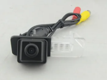

Car Rear View Reversing Backup IR CCD Camera For Benz SMART